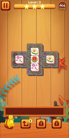Tile Match - puzzle master - Screenshot 2