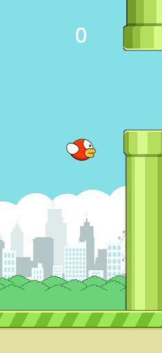 Bird Adventure - Screenshot 2