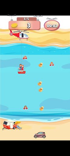 Heli Ride - Screenshot 3