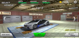 Extreme Drift AR - Screenshot 3