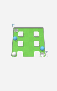 Swipe Golf - Screenshot 4