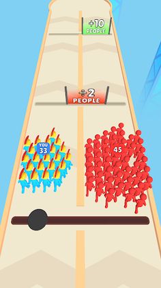 Gate Control - Screenshot 2