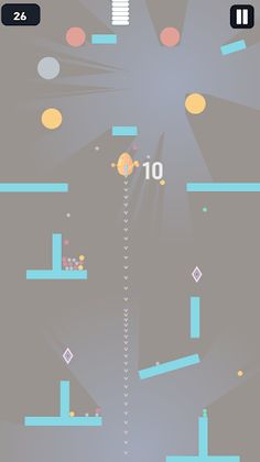 The High Jumper - Screenshot 3