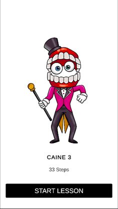 How to draw amazing circus - Screenshot 3