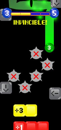 Hasty Hues - Screenshot 4