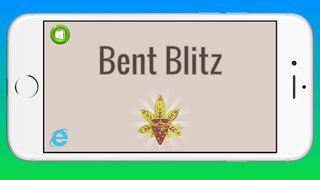Bent Blitz - Screenshot 2