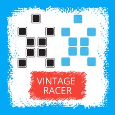 Vintage Racer - Screenshot 1
