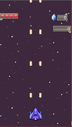 Nava Spatiala - Screenshot 1