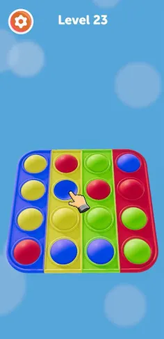 Pop It All - Screenshot 1