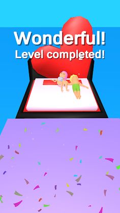 Take Me To Bed - Screenshot 3