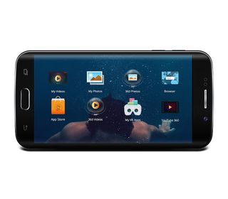 FD VR Store -VR Games and Apps - Screenshot 3