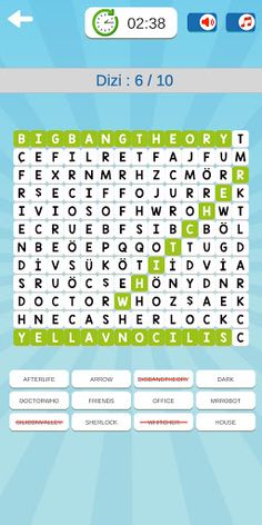 Kelime Avı - Screenshot 4