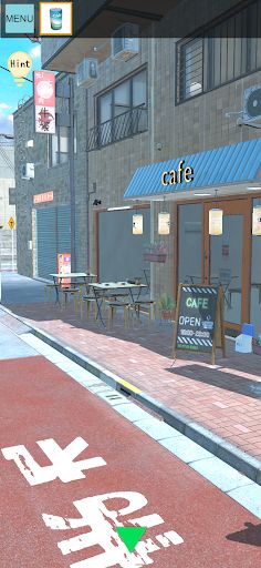 Escape Game Send the Letter - Screenshot 2