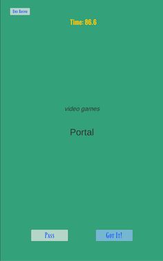 Word Game Helper - Screenshot 3