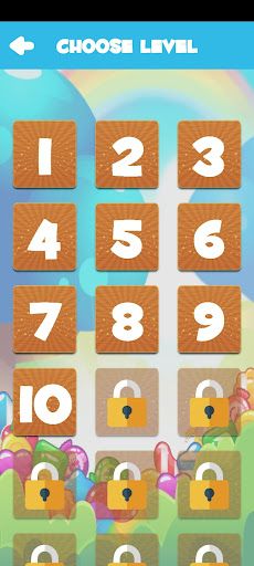 Popping Jelly - Screenshot 2