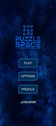 PuzzleSpace - Screenshot 2
