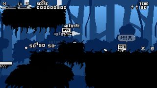 INC:The Beginning - Screenshot 3