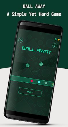 Ball Away - Screenshot 1
