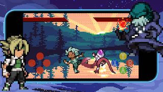 Ultimate Mission Z - Screenshot 2