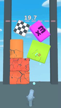 Just Break - Screenshot 2