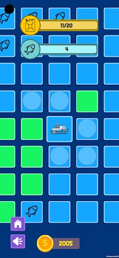 Gone Fishing! - Screenshot 2