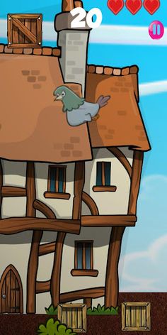 Drop One - Screenshot 2