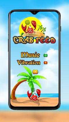 Crab Feed - Screenshot 4