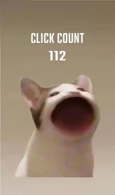 CatPopping - Clicker game - Screenshot 2