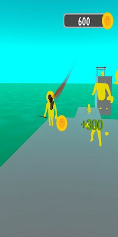 Viking Slice & Cut - Screenshot 1