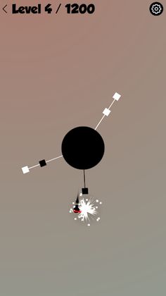 Ninja Jump - Screenshot 2