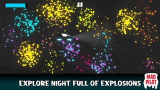 Mad Pilot : Stormy Night - Screenshot 2