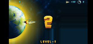 Earth Hero: Save The Planet - Screenshot 2