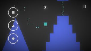 Shape Escape: Run - Screenshot 2