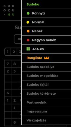 Sudoku - Screenshot 4