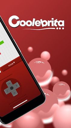 Coolebrita - Screenshot 2