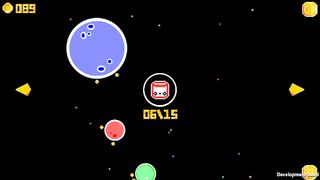 The incredible adventures of m - Screenshot 1