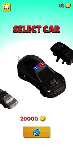 DRIVE AT THE WORLD - Screenshot 4