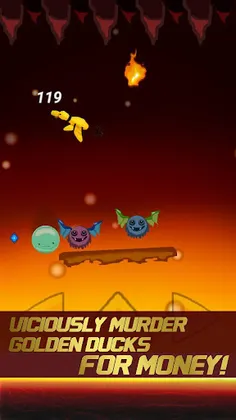 Lava Room Escape - Screenshot 3
