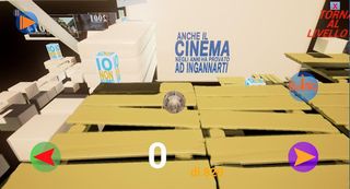 No Thanks - Screenshot 3