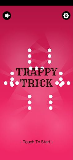 Trappy Trick - Screenshot 4
