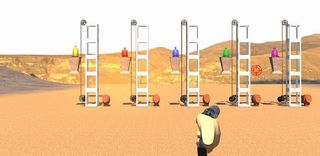 ShootEmUp - Screenshot 2