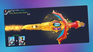 DX Ultra : Decker Dual Sword - Screenshot 3