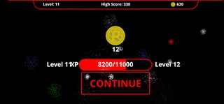 Ponkt - Screenshot 1