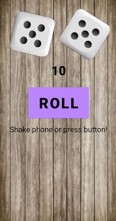 Roll The Dice - Screenshot 3