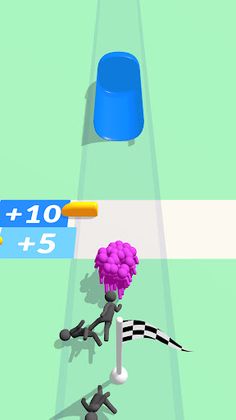 Cross The Roads - Screenshot 3