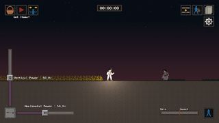 The Ball of Karma - Screenshot 1