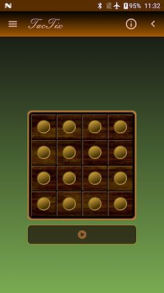 TacTix Pro - Screenshot 1