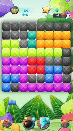 Block Color - Screenshot 1
