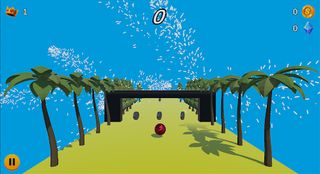 Ball Roll - Screenshot 2