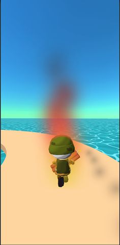 Tower Smasher: Crush The Castl - Screenshot 2